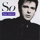 Peter Gabriel