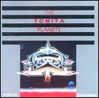 Isao Tomita - The Planets