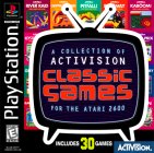 Activision Classic Games