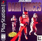 Star Wars: Dark Forces