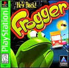 Frogger