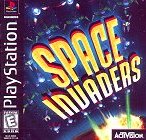 Space Invaders