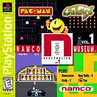 Namco Museum Volume 1