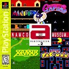 Namco Museum Volume 2