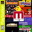 Namco Museum Volume 3