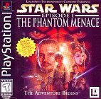 Star Wars Episode I: The Phantom Menace