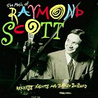 Raymond Scott