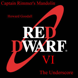 Red Dwarf VI