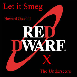Red Dwarf X