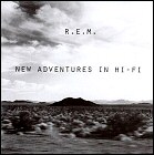 New Adventures in Hi-Fi