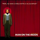 Man On The Moon soundtrack