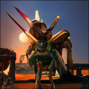 Profound Mysteries III