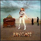 Royksopp - The Understanding