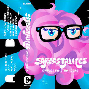 Spaces For Strangers