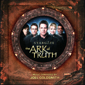 Stargate: Ark Of Truth