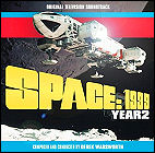 Space 1999: Volume Two