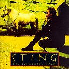 Sting - Ten Summoners' Tales