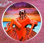 10cc - Deceptive Bends