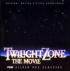 Twilight Zone: The Movie