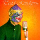 Todd Rundgren - A Capella