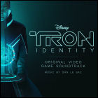 Tron: Identity