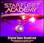 Star Trek: Starfleet Academy