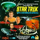 The Best Of Star Trek, Volume One