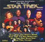 The Best Of Godzilla: 1984-1995