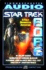 Star Trek: Borg