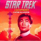 Star Trek: Cacophony