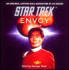 Star Trek: Envoy