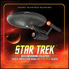 Star Trek: The 50th Anniversary Collection