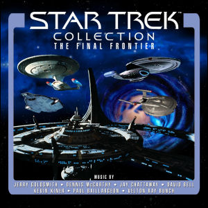 Star Trek Collection: The Final Frontier