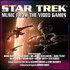 Star Trek: Music From The Video Games