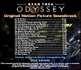 Star Trek: Odyssey - Iliad