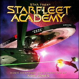 Star Trek: Starfleet Academy