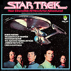 Star Trek: 6 Incredible All-New Action Adventures