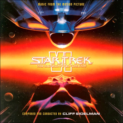 Star Trek VI: The Undiscovered Country