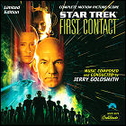 Star Trek: First Contact (Newly Expanded Edition)