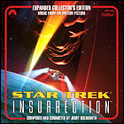 Star Trek: Insurrection (expanded soundtrack)