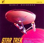 Star Trek soundtrack