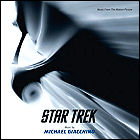 Star Trek - music by Michael Giacchino