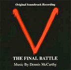 V: The Final Battle