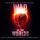 War Of The Worlds soundtrack