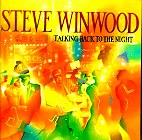 Steve Winwood