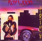 Roy Wood - Starting Up