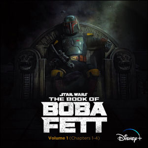 The Book of Boba Fett, Volume 1