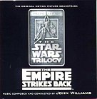 The Empire Strikes Back soundtrack