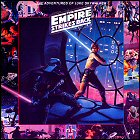 The Adventures Of Luke Skywalker: The Empire Strikes Back