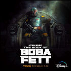 The Book of Boba Fett, Volume 1